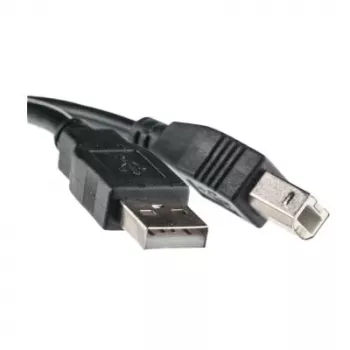 Printer cable extra digital KD00AS1227 USB 2.0 Type A to B, 5 m