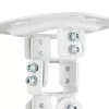 LogiLink BP0057 Project Mount Ceiling White