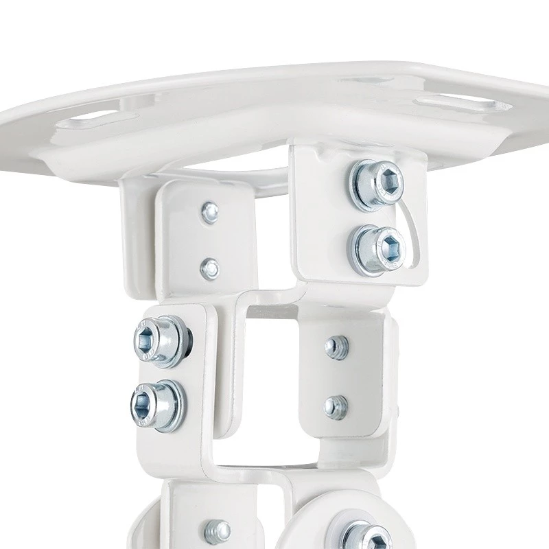 LogiLink BP0057 Project Mount Ceiling White