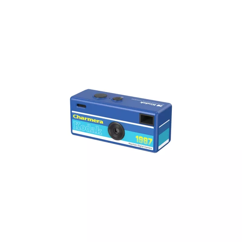 Kodak Charmera Keychain Digital Camera Blind Box