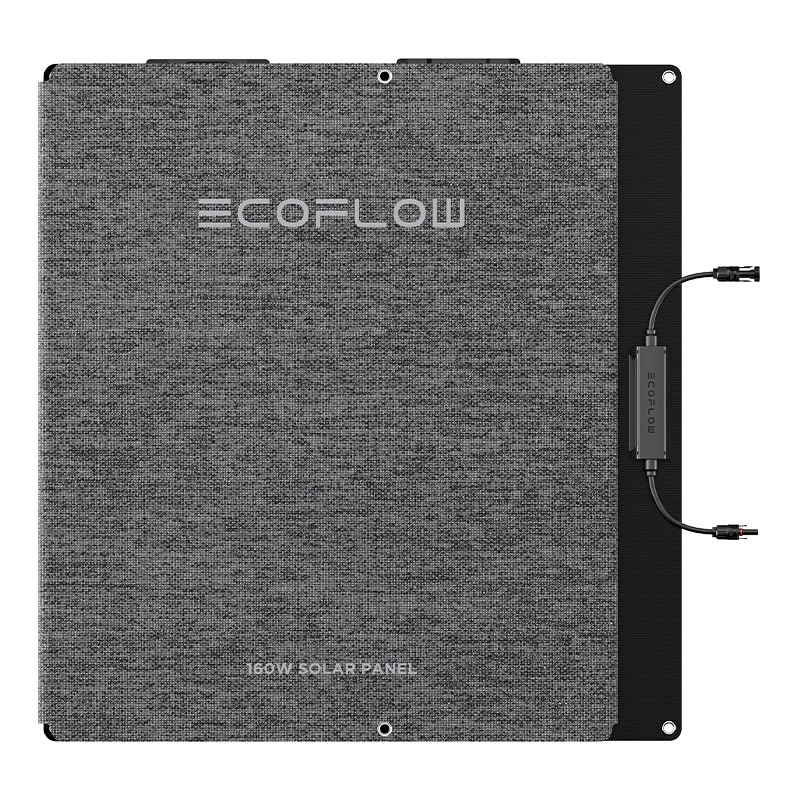 ECOFLOW NextGen 160W Solar Panel