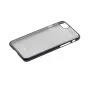 Cover Tellur iPhone 7 TLL113891 Black White