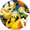 Puzzle Little Sun - Engage (500 Pieces)