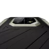 Rugged Smartphone UleFone Armor 22 4G, 9GB RAM, 128GB Storage, IP69K, Green