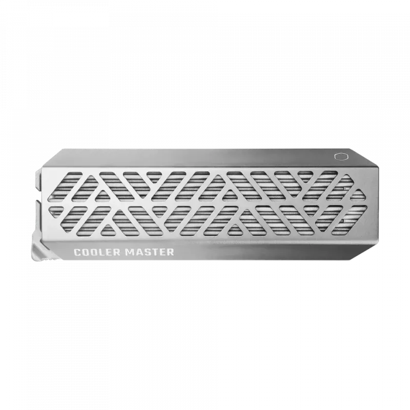 External HDD Enclosure Oracle Air NVME USB-C