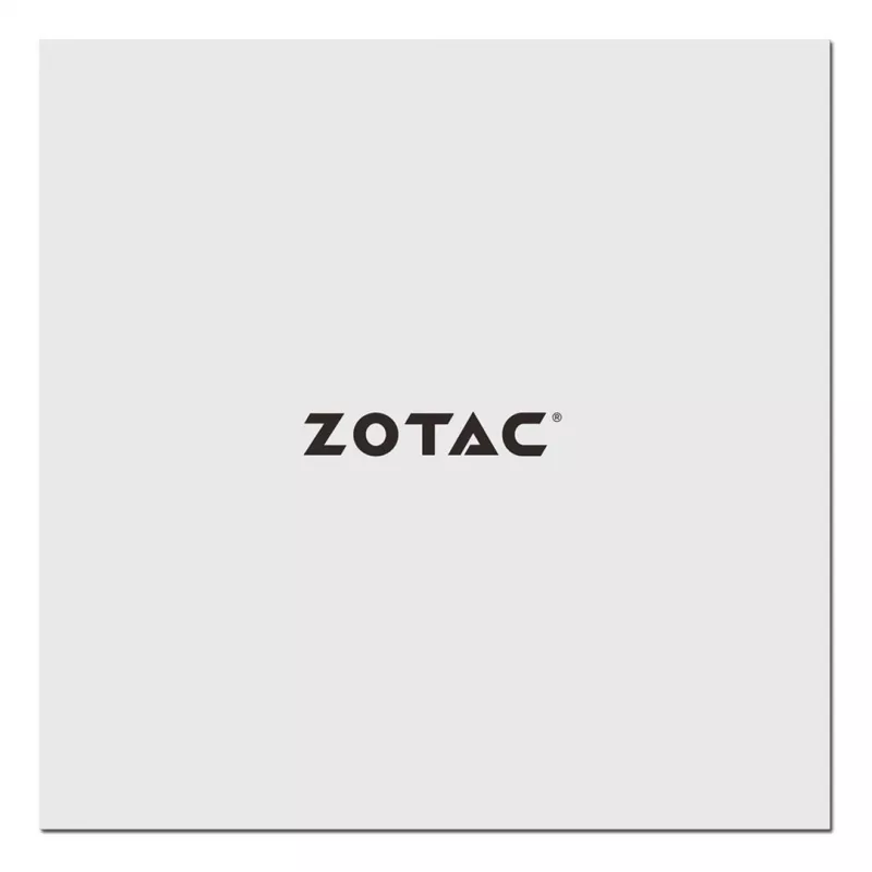 ZOTAC GAMING GeForce RTX 5060 Twin Edge 8GB GDDR7 Graphics Card