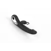Vibrator Erolab Silicone Black