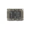 Super Micro Supermicro - Processor Cooler - (for: Socket P) - 2U - for SUPERMICRO X11SPW-CTF, X11SPW-TF (SNK-P0068PS)
