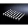 Screw Rittal 9676.811 M10 × 110 mm for sheet metal, pack of 8