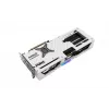 Graphics Card Sapphire Radeon RX 9070 XT — 16 GB GDDR6, PCIe 5.0, 256-bit, 320 mm, 3-slot, White
