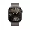 Band Apple 46mm Slate Link Bracelet Grey Smartwatch