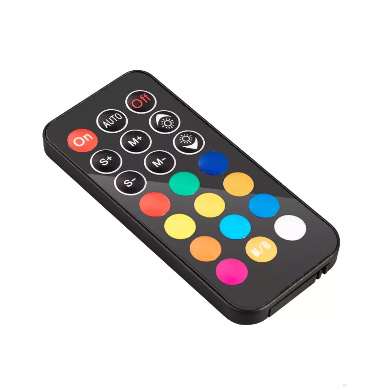 ARGB lighting kit White Shark Nebula-2 5V RGB (model NEBULA-2-W)