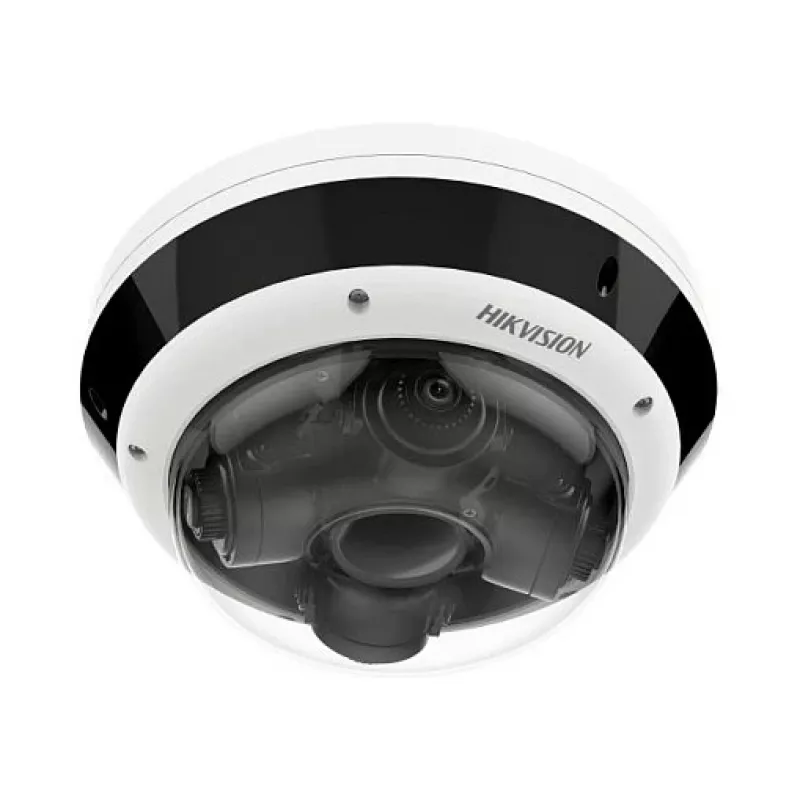 IP security camera Hikvision DS-2CD6D44G1-IZS (2.8–8 mm) Ceiling, 2688×1520, IP66, motorized zoom