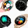 Smartwatch Manta Kelly 3.35 cm Pink
