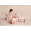Dolls play center Baby Nurse Large