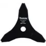 Makita - Motorsensen-Messer - 257 mm - 3 Teeth (D-66036)