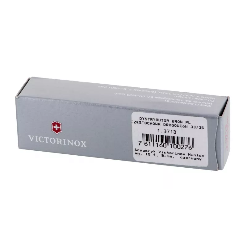 Multi-tool knife Victorinox Huntsman