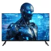 Manta 32LHA123E 32 inch HD LED TV with Android TV, DVB-T2/C/S2, 3x HDMI, 2x USB, CI+