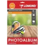 Lomond Inkjet Mini Album Large Heart Matte 51x68mm (Large)