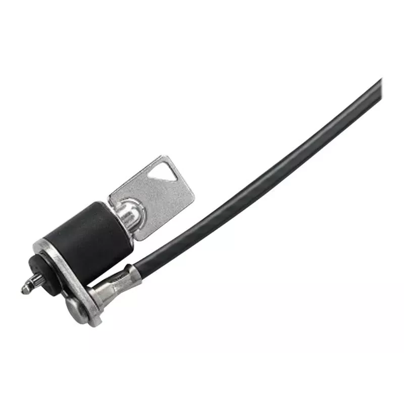 Lenovo 57Y4303 cable lock Black, Silver 1.52 m