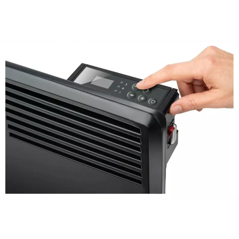 Black+Decker BXCSH1800E convector wall heater