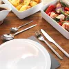 Cutlery set Russell Hobbs BW028422EU7, 16 pieces, stainless steel utensils