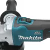 Makita DGA506Z Vinkelsliber 18V Battery and Charger Not Included