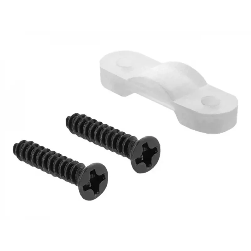 D-Sub15 Male to Terminal Block with Enclosure DeLOCK 66566