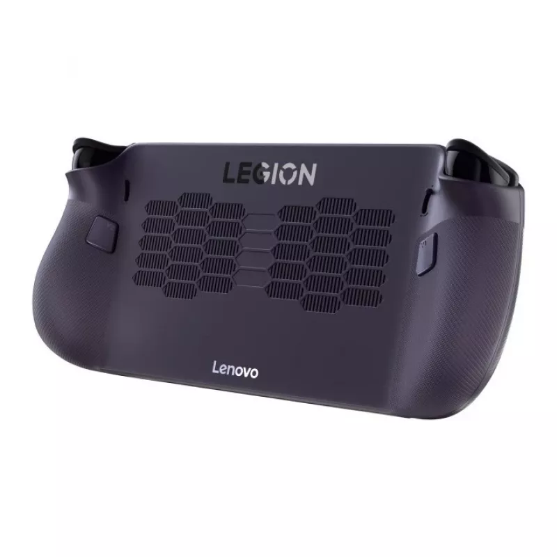 Handheld game console Lenovo Legion Go S — AMD Ryzen Z1 Extreme, 8 inch IPS 1920×1200 120Hz, 16 GB LPDDR5x, 512 GB PCIe SSD, SteamOS