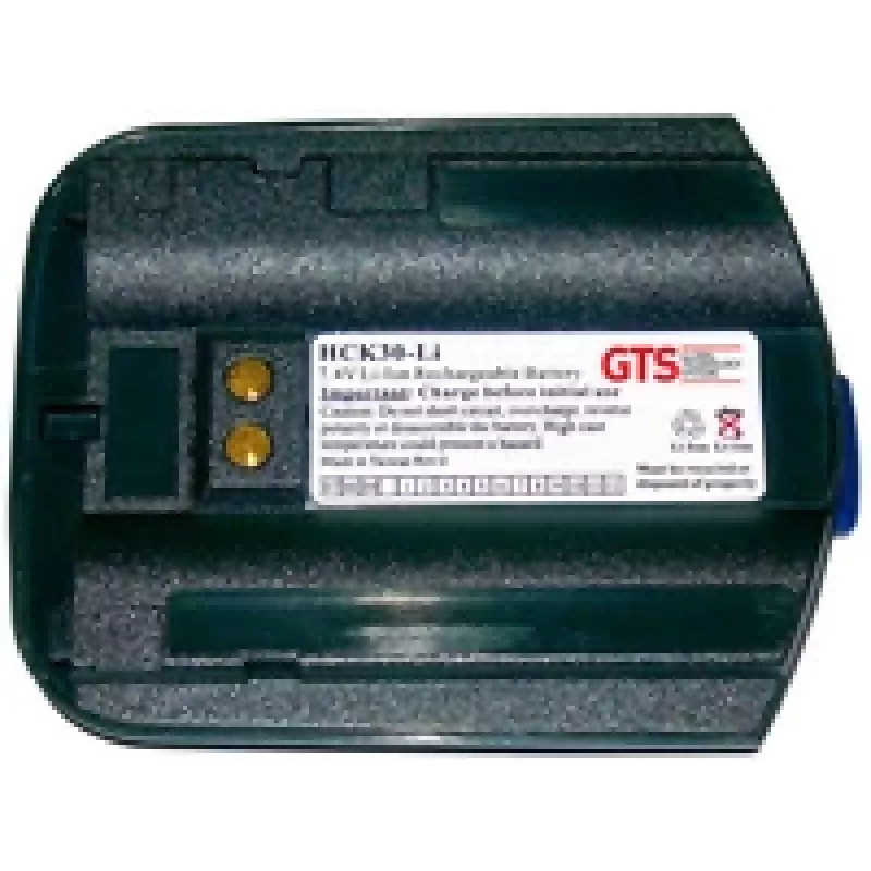 Battery Intermec GTS HCK60-LI(S)