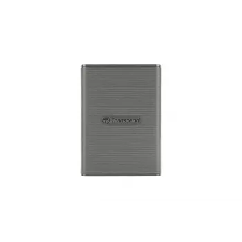 SSD disk Transcend 1 TB external USB Type-C USB 3.2 Gen 2x2 ESD360C