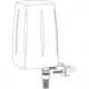ANTENNA WIFI OUTDOOR LTE/PR1IC860 TELTONIKA