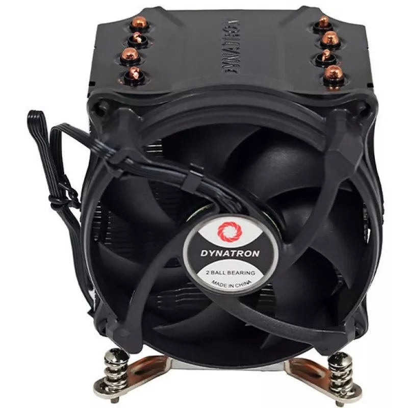 Dynatron A 2731 Black