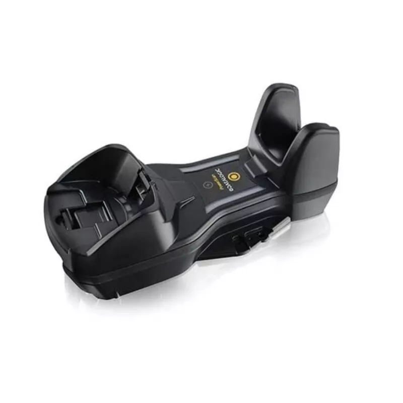 Datalogic PowerScan PM9600 - RS-232 Kit - Barcode-Scanner - Portable - SR - 2D-Imager - decodiert - RF(433 MHz) (PM9600-SR433RBK20)