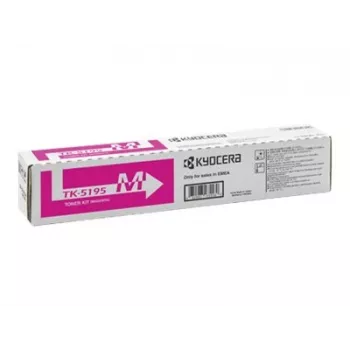 Toner Kyocera TK-5195M Taskalfa 306ci 307ci 308ci 20000 pages Magenta