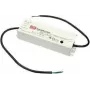 LED driver mean well HLG-80H-48B, 80 W output, 48 V, AC input 90–305 V, IP20