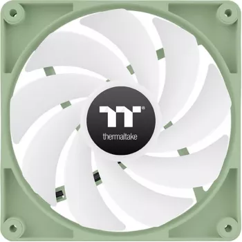 Fan Thermaltake CT140 Reverse ARGB Sync 14 cm Green 500-1800 RPM