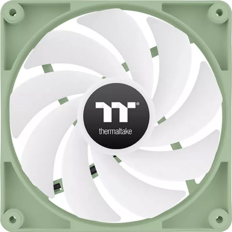 Fan Thermaltake CT140 Reverse ARGB Sync 14 cm Green 500-1800 RPM