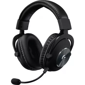 LOGITECH G PRO X Wireless LIGHTSPEED Gaming Mouse and headset - BLACK - 2.4GHZ/BT - EMEA29-953