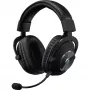 LOGITECH G PRO X Wireless LIGHTSPEED Gaming Mouse and headset - BLACK - 2.4GHZ/BT - EMEA29-953