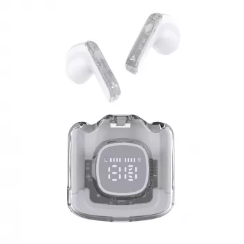 Headphones SBOX EB-TWS148 White