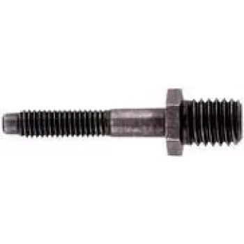 Threaded rod M10 Steel Metabo 626932000