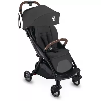 Stroll Lite, Kinderwagen schwarz