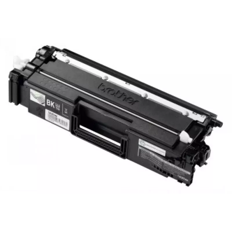 Toner cartridge Brother TN824BKP Black, yield up to 15000 pages