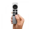 Apple Remote MW5F3ZM/A Bluetooth touch surface remote control for Apple TV and compatible devices