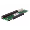 Adapter DeLOCK 3.5 inch IDE 40pin / 2.5 inch IDE HDD/SSD 44pin