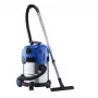 Nilfisk MULTI II 22 Stainless Steel Drum vacuum Dry&wet 1200 W Dust bag