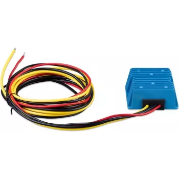 Victron Energy Converter Orion IP67 24/12-20 240 W 24 V/DC - 12 V (ORI241220260)