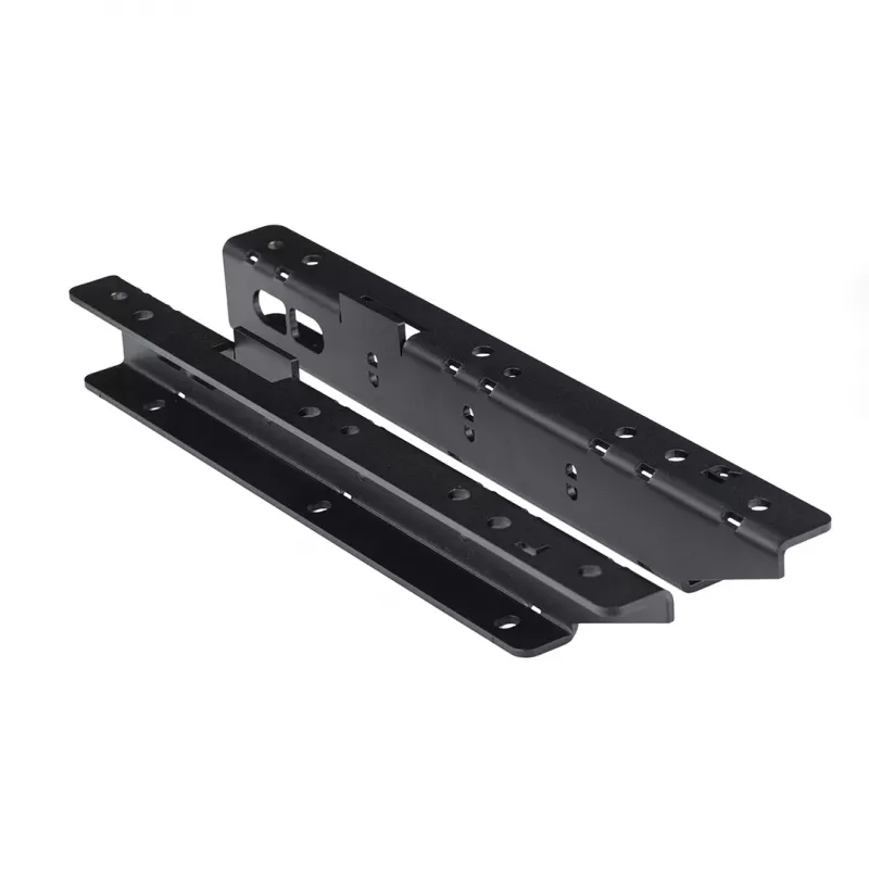 Pedal accessory kit Heusinkveld HE-SPUBP20 Black Silver