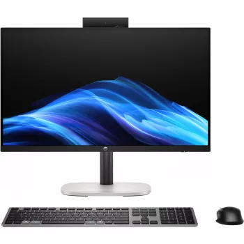 All-in-One Computer HP PROSTUDIO 4 U5-235T 16GB 512GB W11P WIFI6E 23.8FHD NT